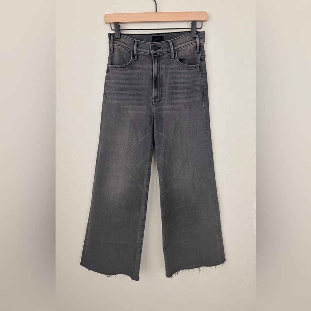 NWOT MOTHER The Hustler Roller Ankle
Fray in Call It A Night - Picture 5 of 9